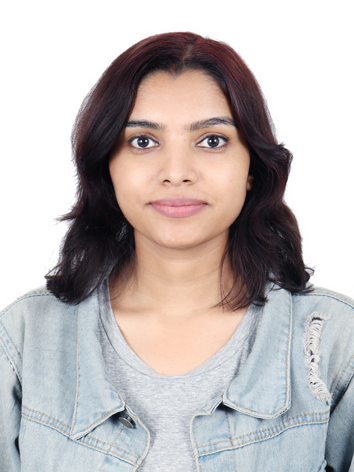 Priyanka Nair - Founder